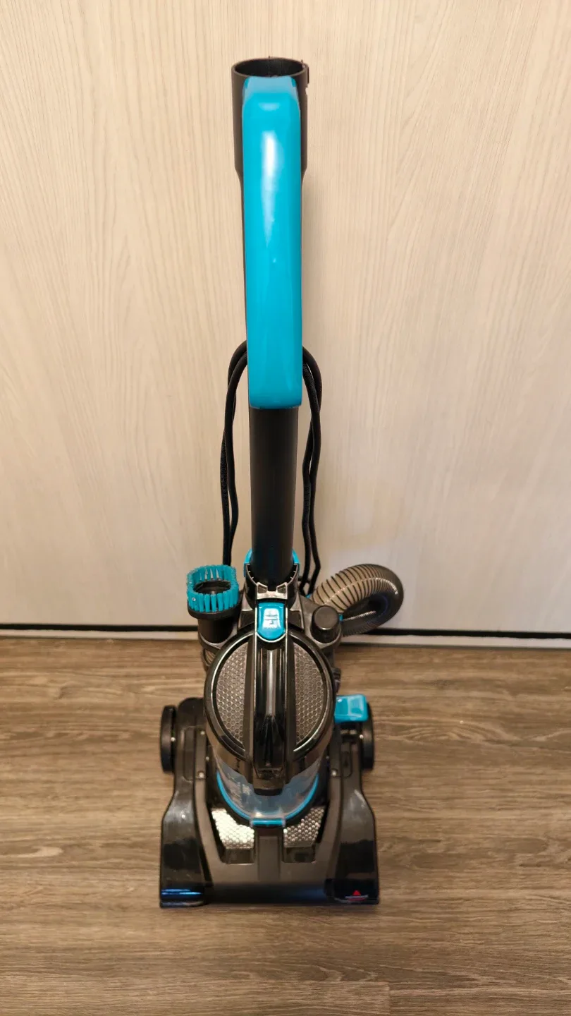 Bissell Power Force Compact Vacuum Bagless image indicator(3)