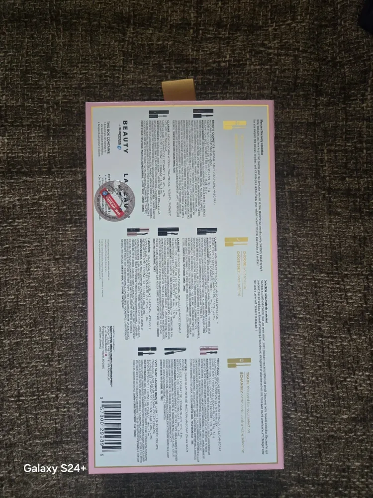 Fragrance Discovery Collection Shoppers Drug Mart Exclusive image indicator(3)