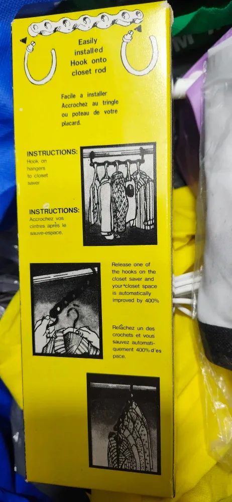 Closet Savers Complete image indicator(2)