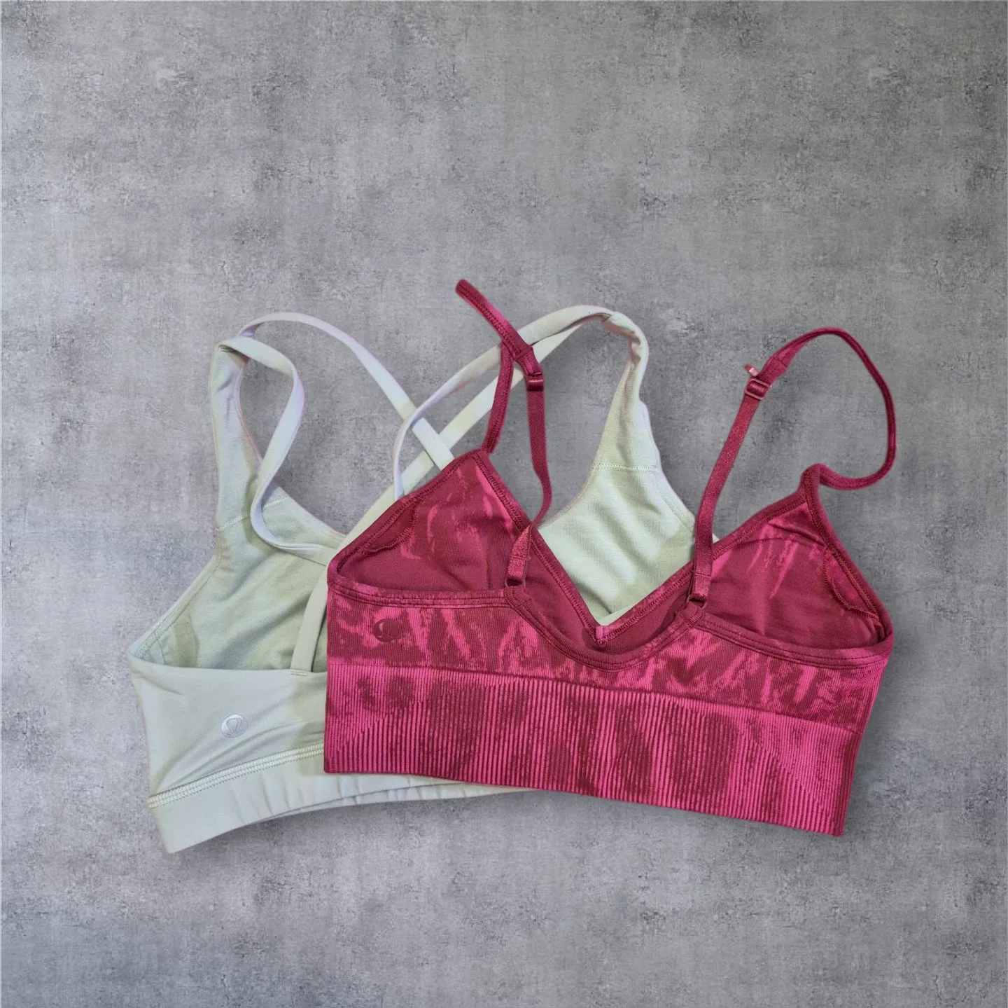 Lululemon Sports Bras - thumbnail