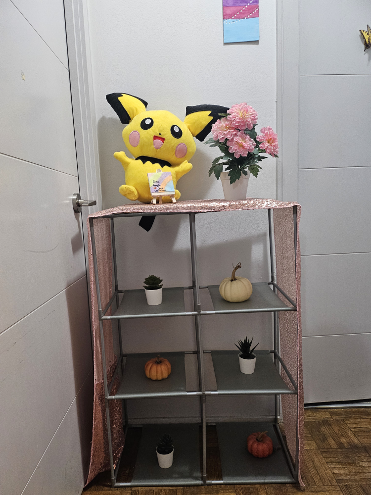 Storage or display shelf . - photo 4