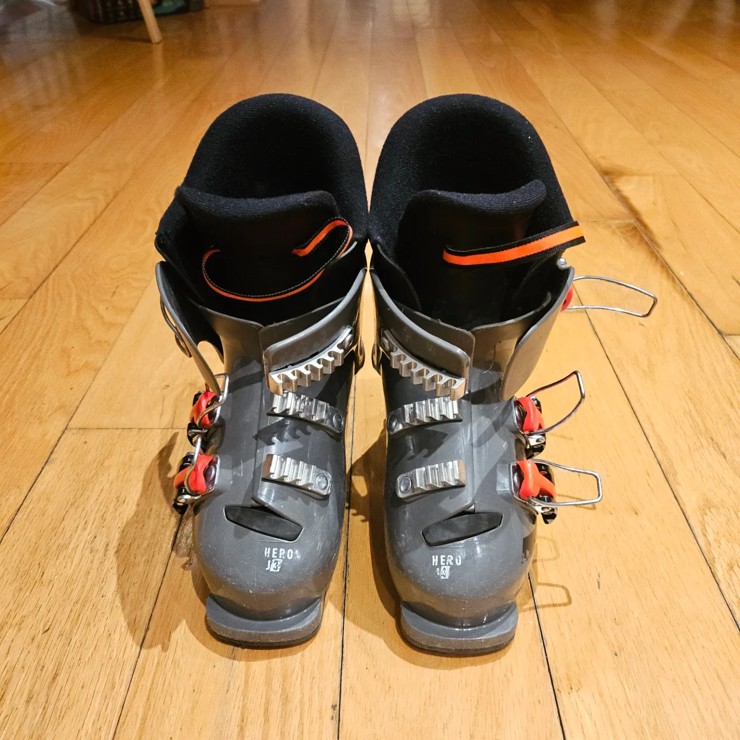 Ski Boots for Junior