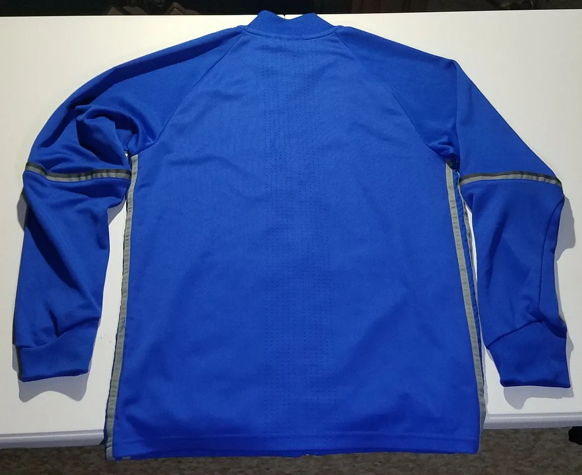 Adidas Warmup Jacket image indicator(2)