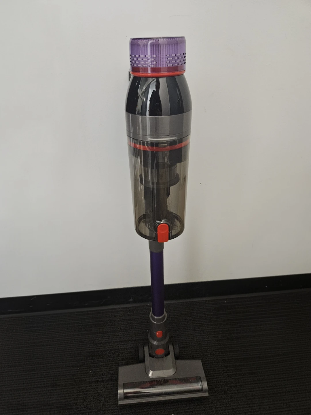 Cordless Stick Vacuum Cleaner