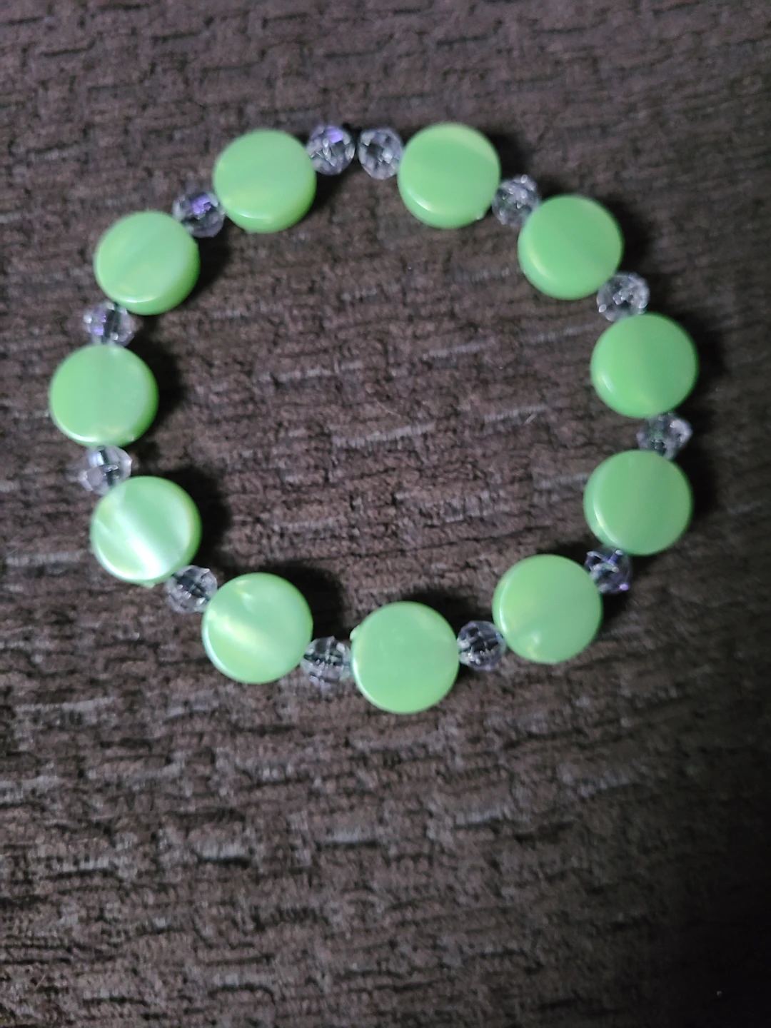 Handmade Beaded Bracelets - Variety of Colors - photo 2