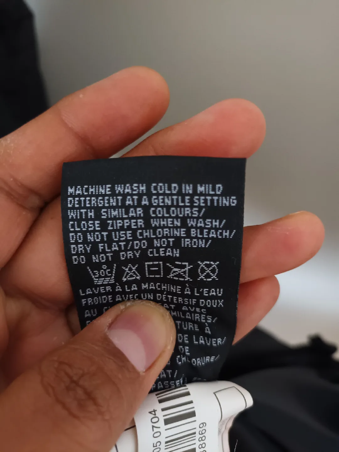 Women's Winter Jacket w removable hood, detachable faux fur trim image indicator(7)