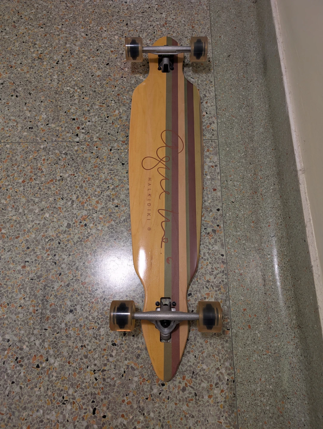 Aqua Inc. Longboard - photo 2