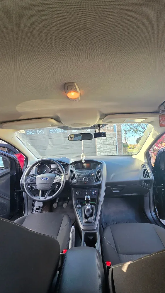 Ford Focus - Used Car image indicator(2)