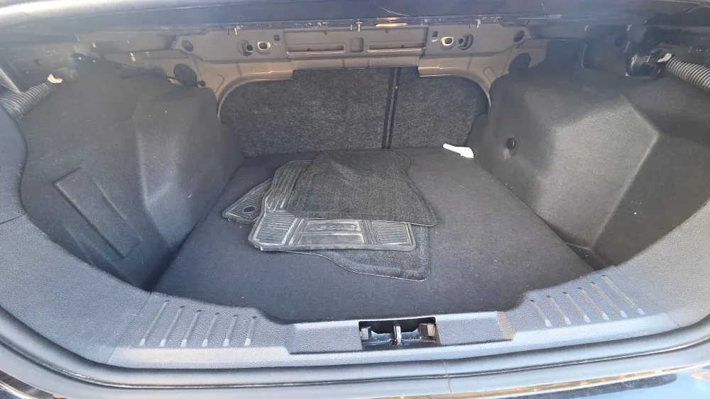 Ford Focus - Used Car image indicator(4)