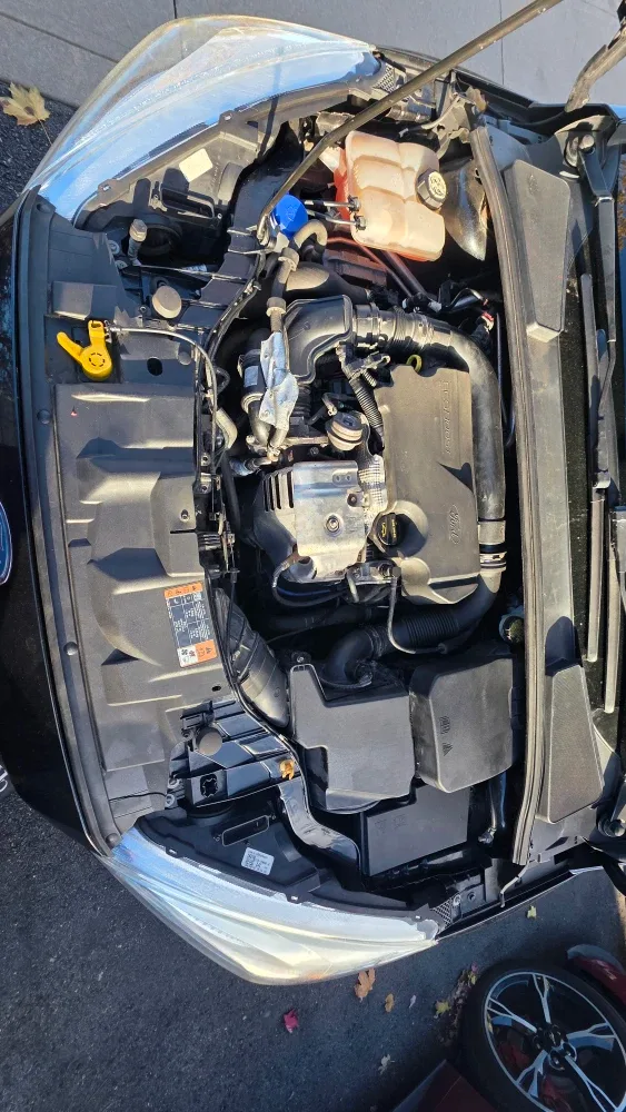 Ford Focus - Used Car image indicator(7)