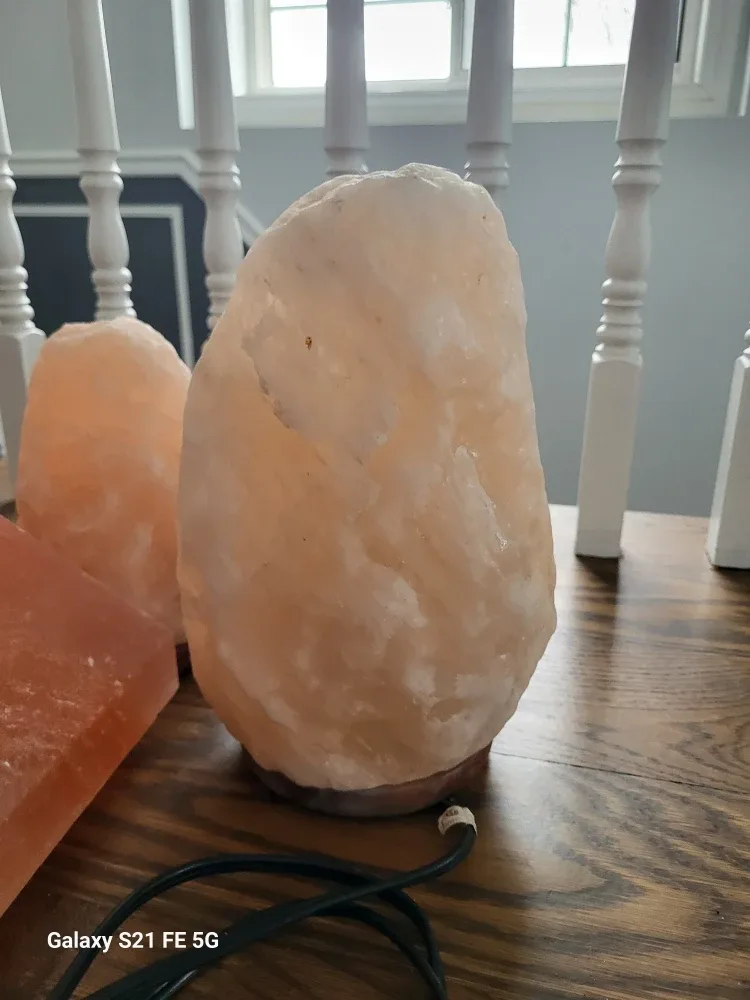 Himalayan Salt Lamps image indicator(4)