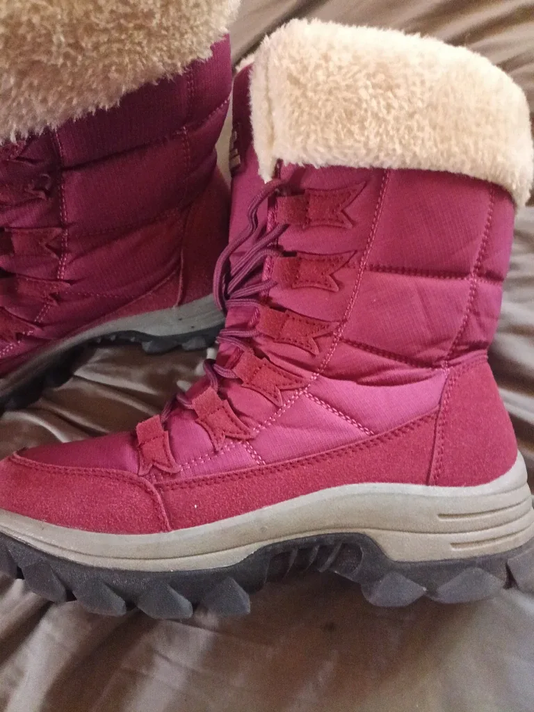 Women's winter boots image indicator(2)