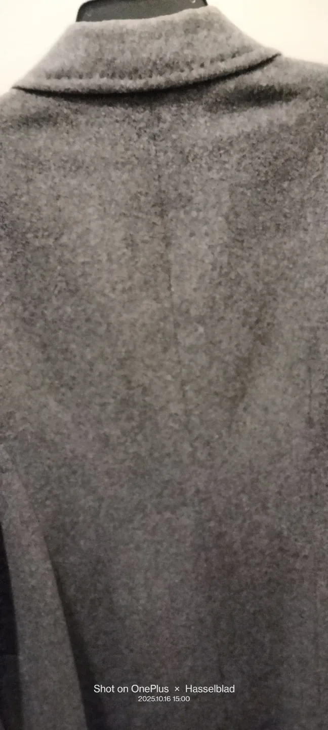 Kate Hill Gray Blazer image indicator(3)