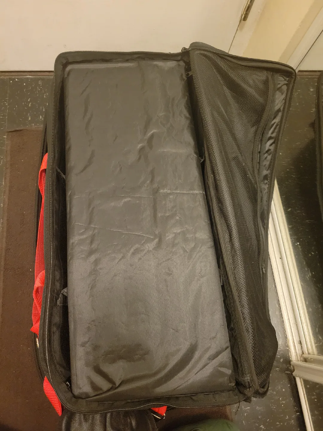 Smith Victor Bag image indicator(9)