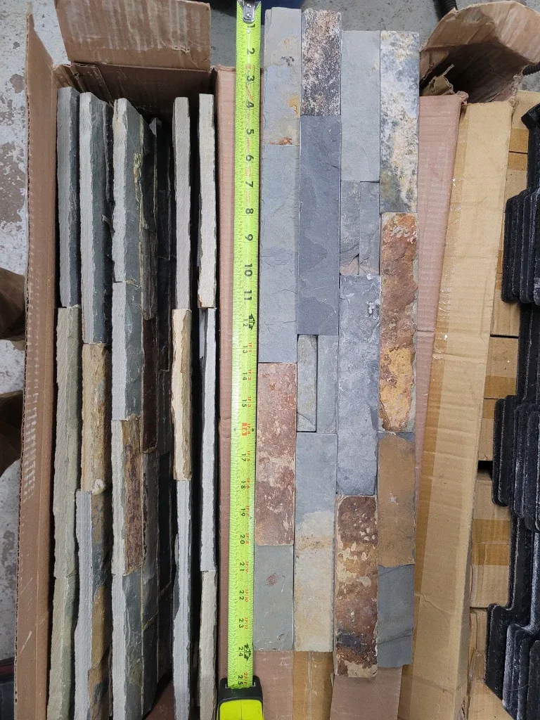 Natural Stone Wall Tile Panels image indicator(2)