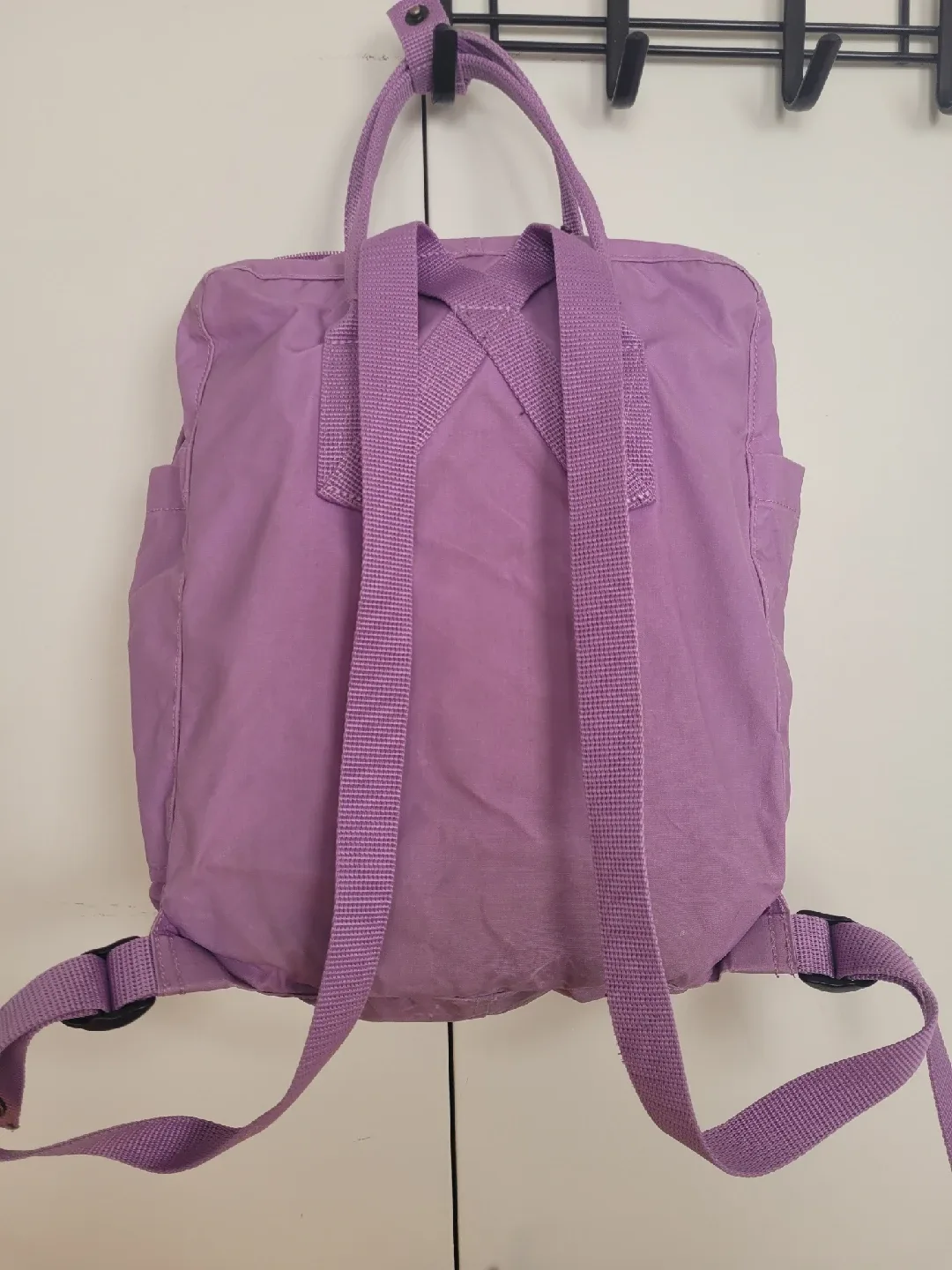 Fjallraven Kanken Backpack - Lilac image indicator(10)