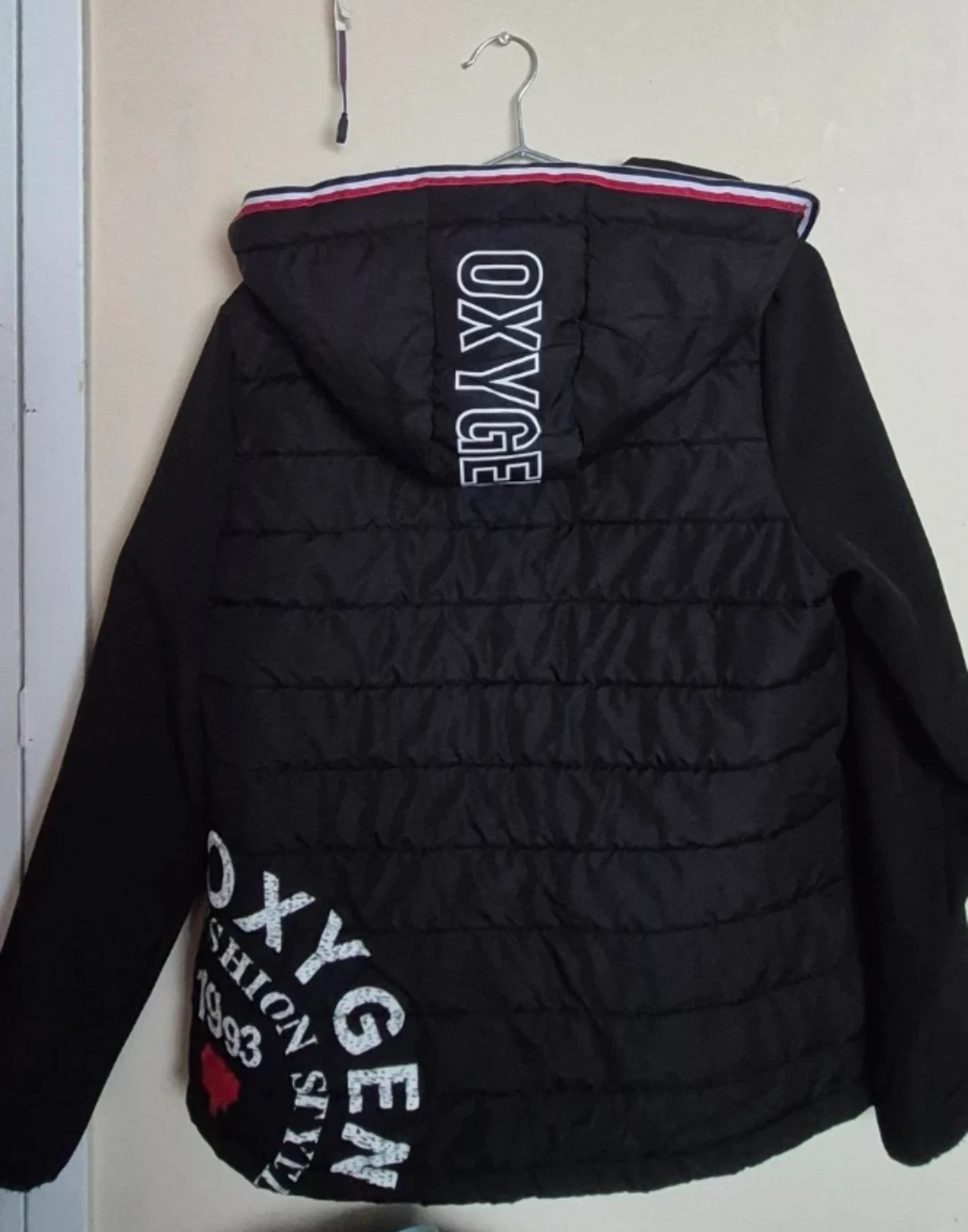 Men's lightweight jacket - photo 2