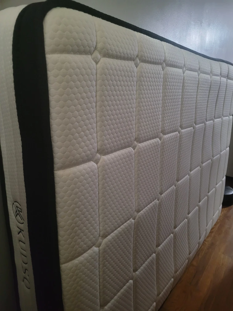 Kudscu Mattress