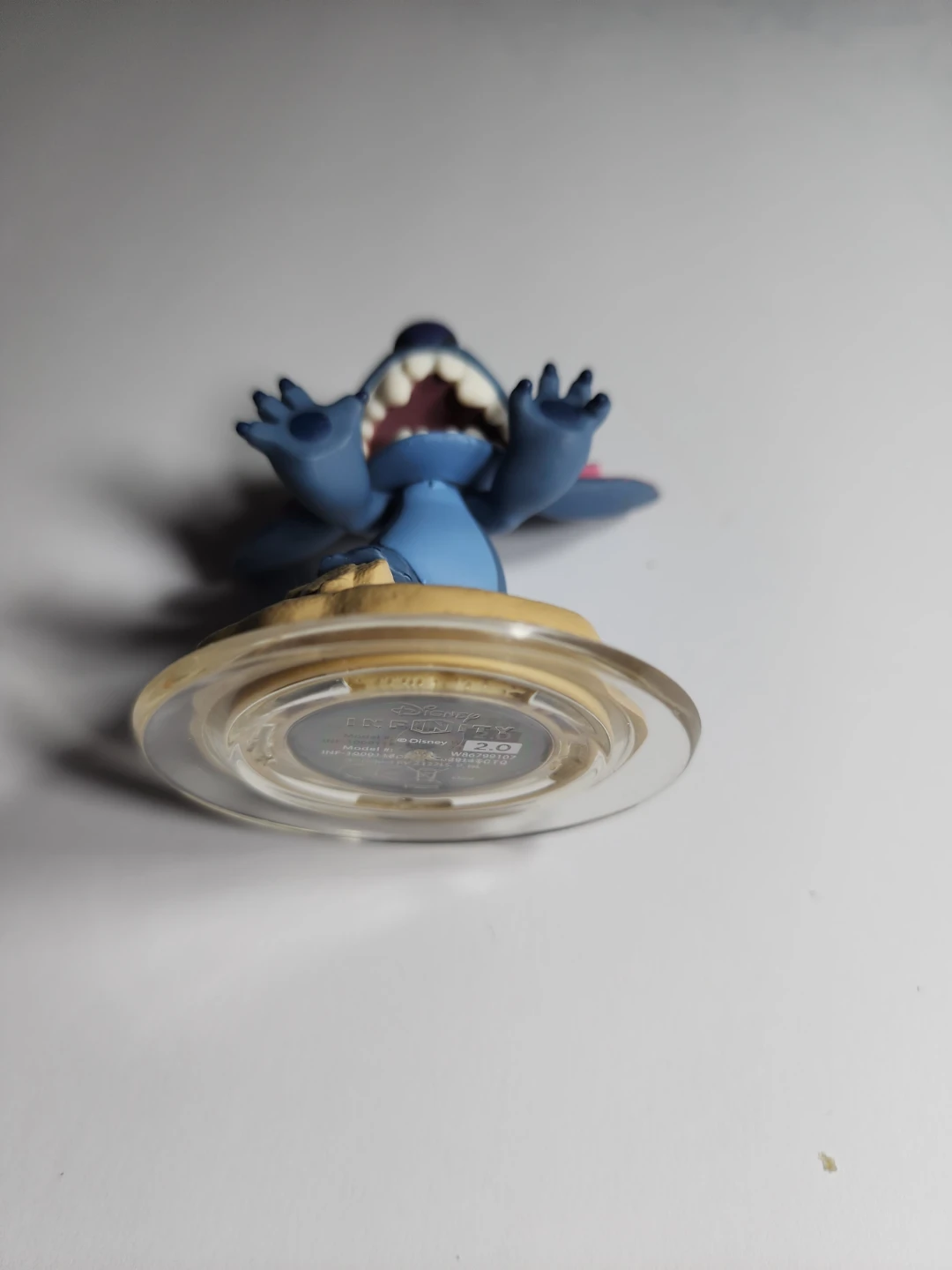 Disney Infinity Stitch Figure - photo 5