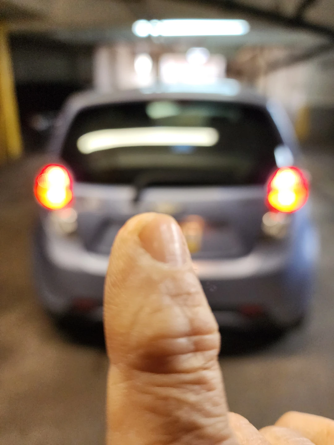 2014 chevy spark - photo 4