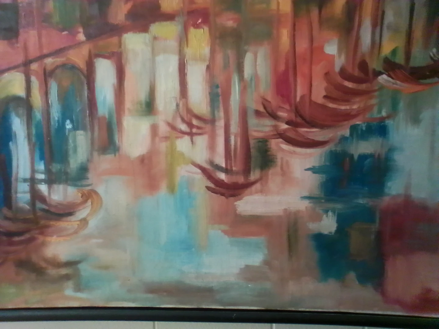J. Tate Painting - photo 5