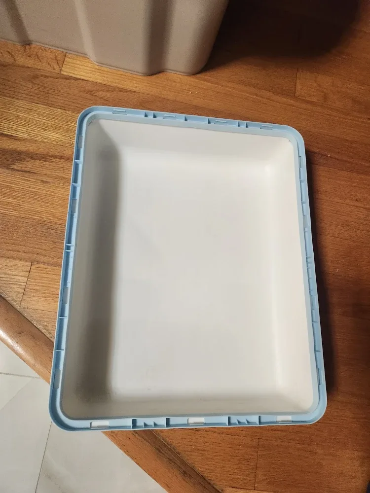 Cat Litter Box image indicator(5)