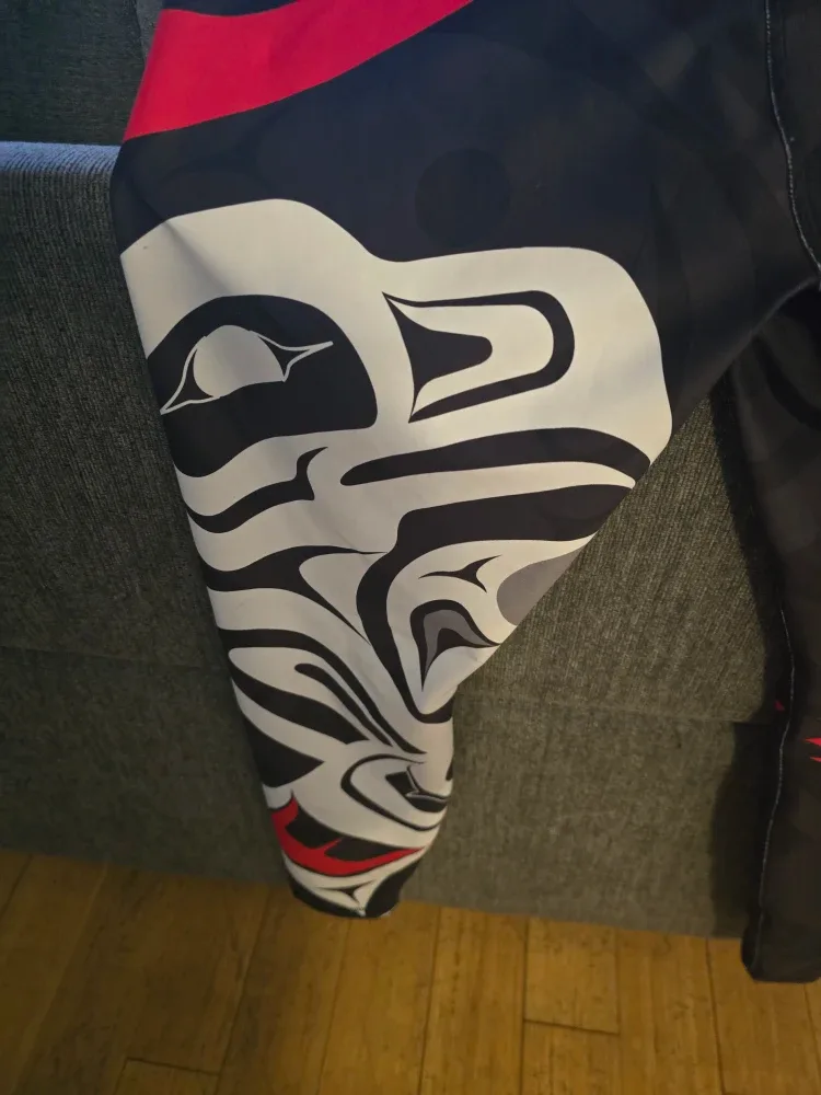 NoMiNou Activewear Leggings - Size L/G