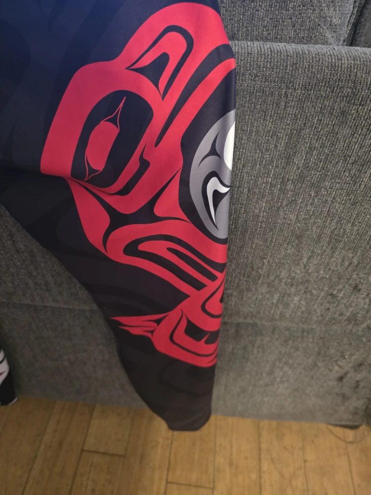 NoMiNou Activewear Leggings - Size L/G - photo 2