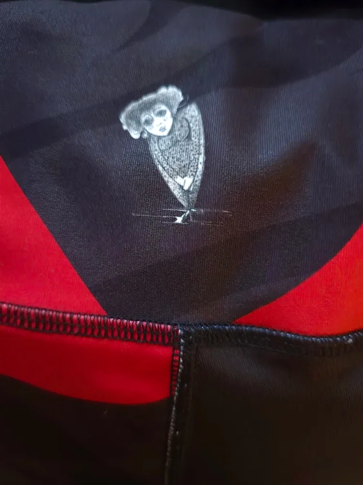 NoMiNou Activewear Leggings - Size L/G image indicator(5)