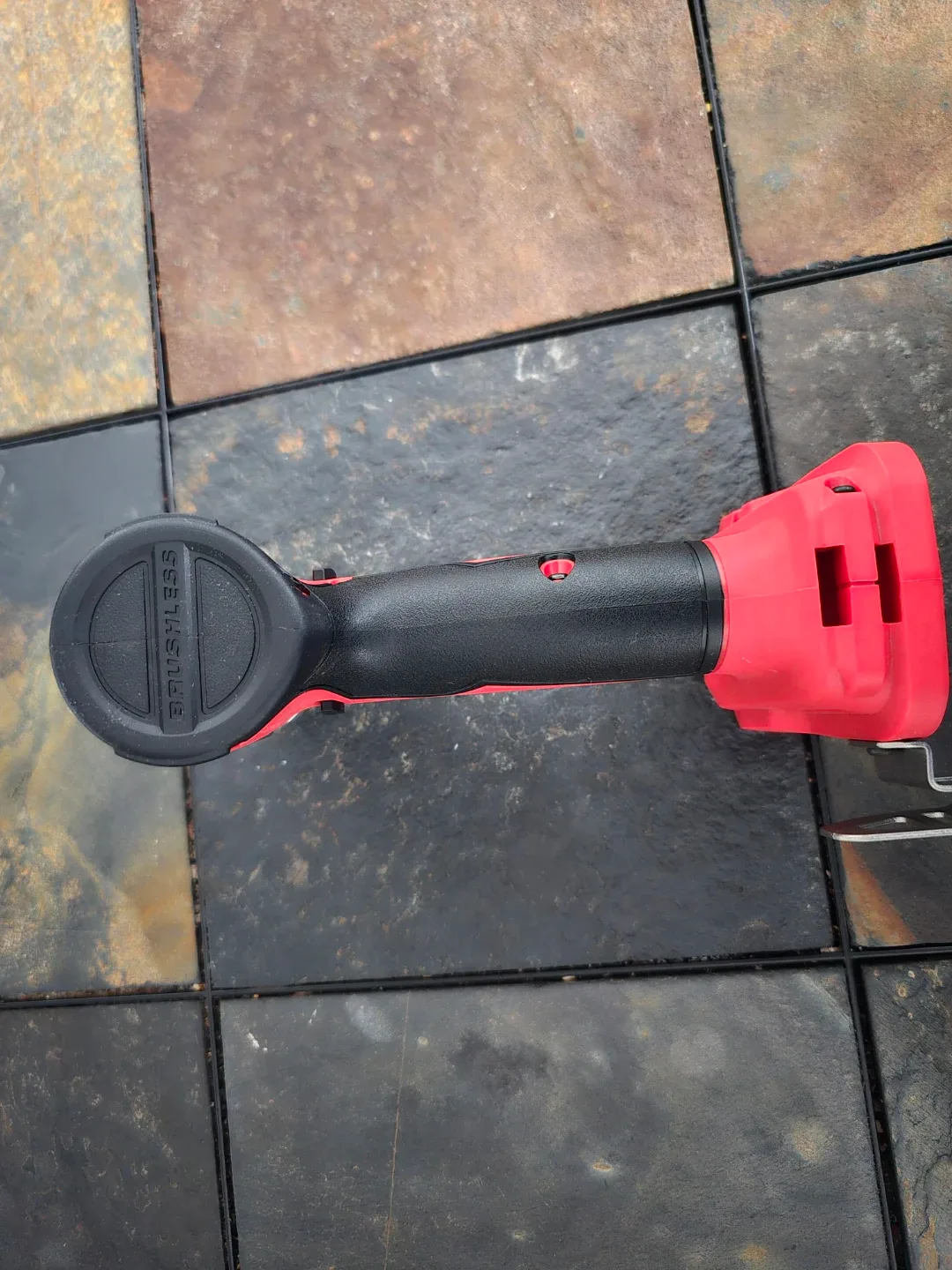 Milwaukee M18 Compact Brushless 1/4" Hex Impact Driver image indicator(3)