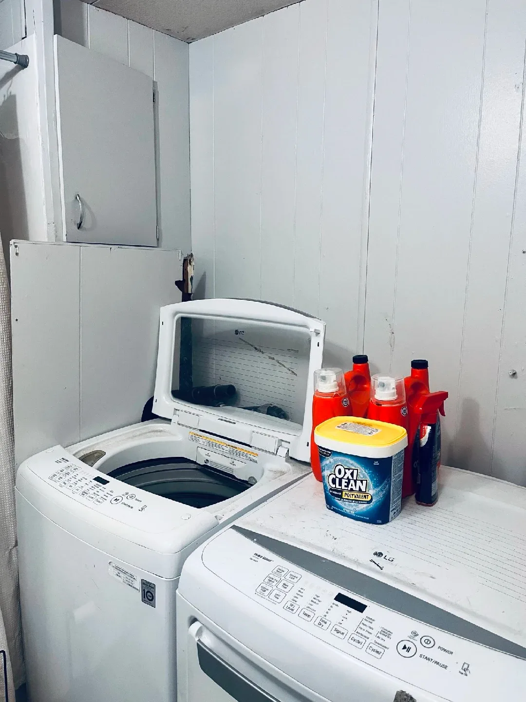 MOBILE HOME FIXER UPPER (WILLIAMS LAKE) image indicator(8)