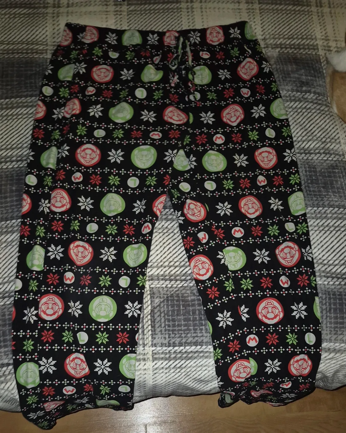 Sweat pants & PJs image indicator(7)