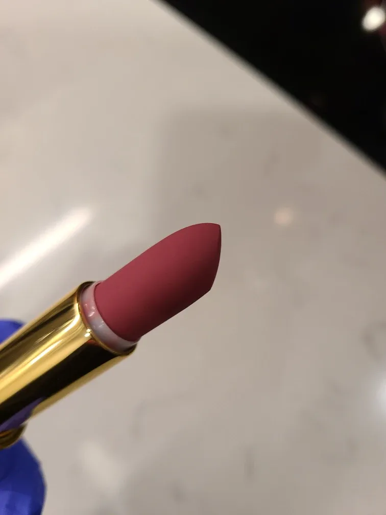 Pat McGrath Labs Lipstick Divine Romance image indicator(3)