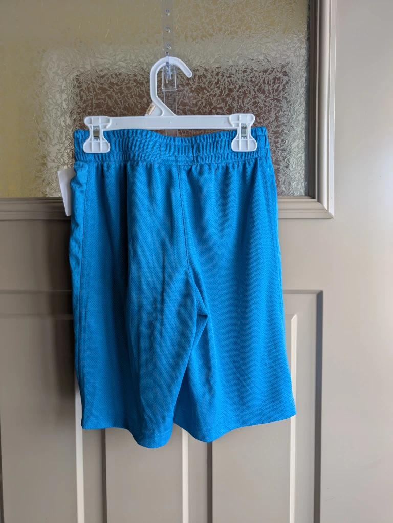 Boys sz 7 short set - photo 2