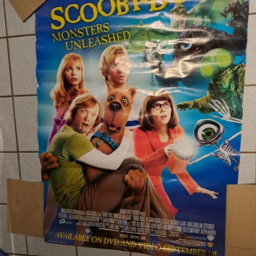 Free vintage movie posters