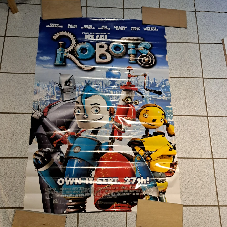 Free vintage movie posters - photo 2