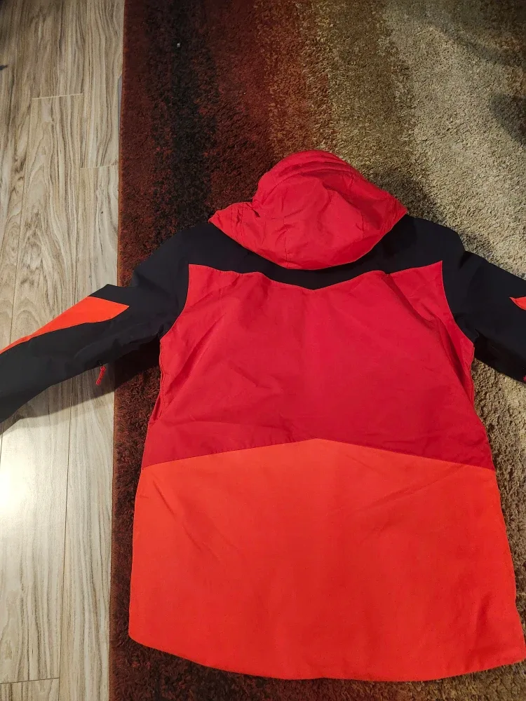 Mountain Warehouse Extreme Jacket - Size L image indicator(7)