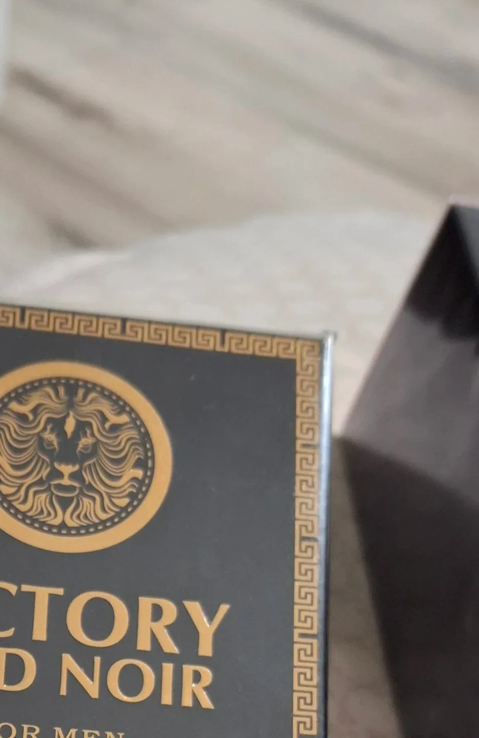 Victory Oud Noir Eau de Parfum 100ml image indicator(2)