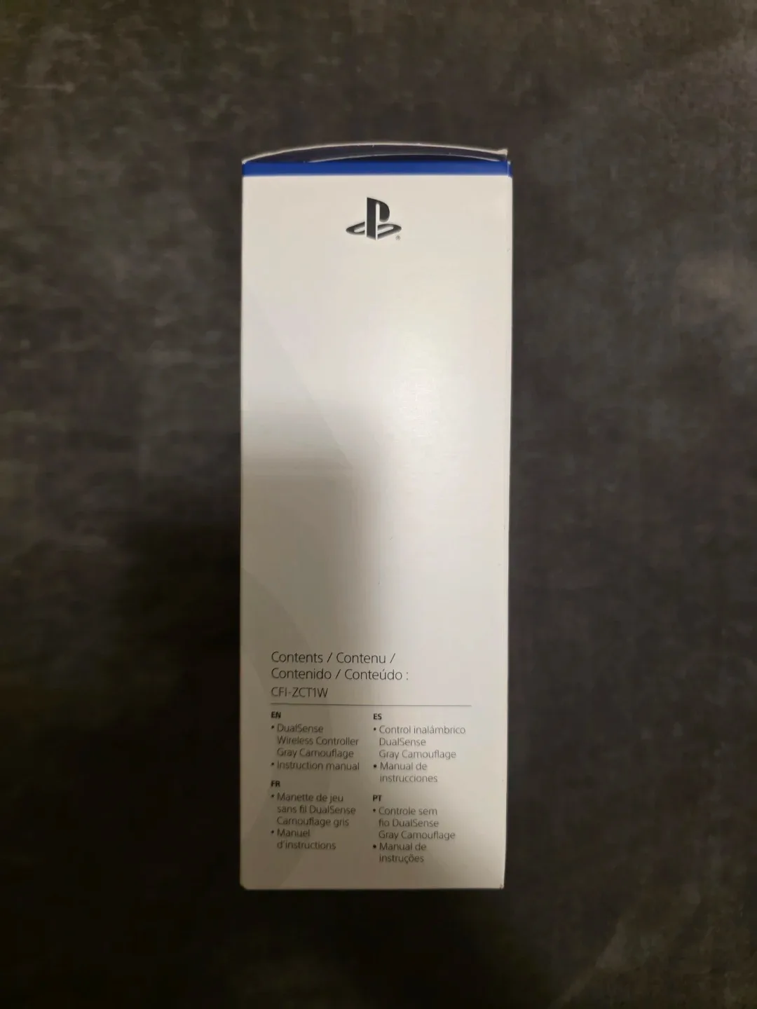 PlayStation 5 Controller (Camo) image indicator(3)