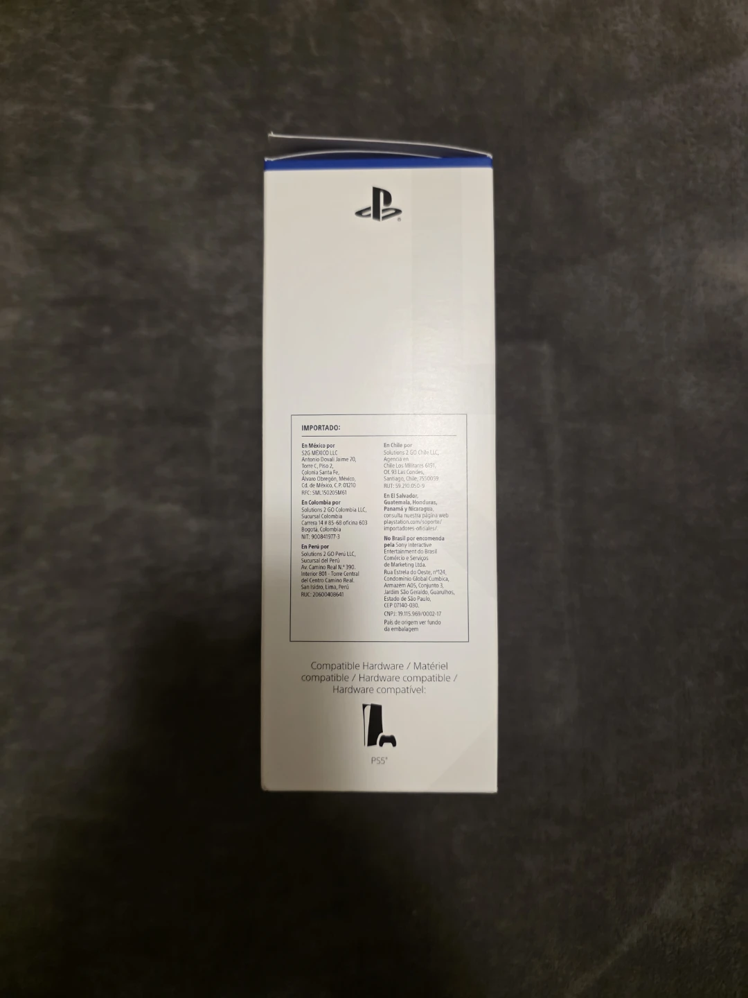PlayStation 5 Controller (Camo) - photo 2