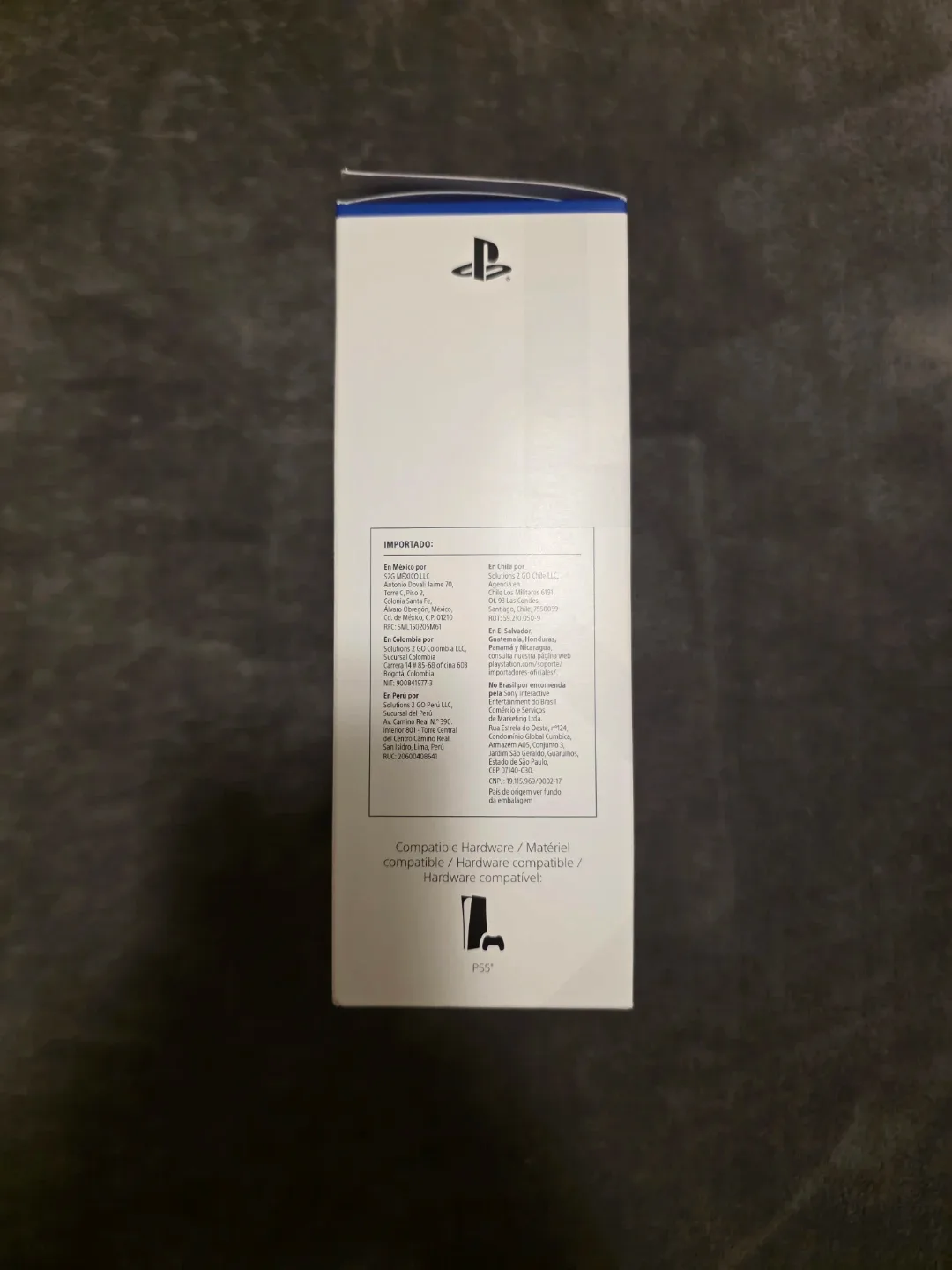 PlayStation 5 Controller (Camo) image indicator(2)