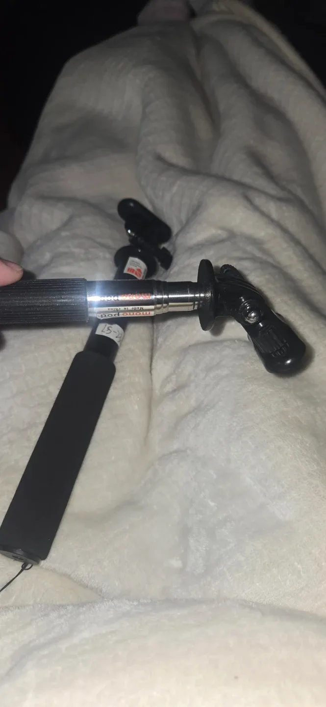 Monopod Selfie Stick image indicator(3)