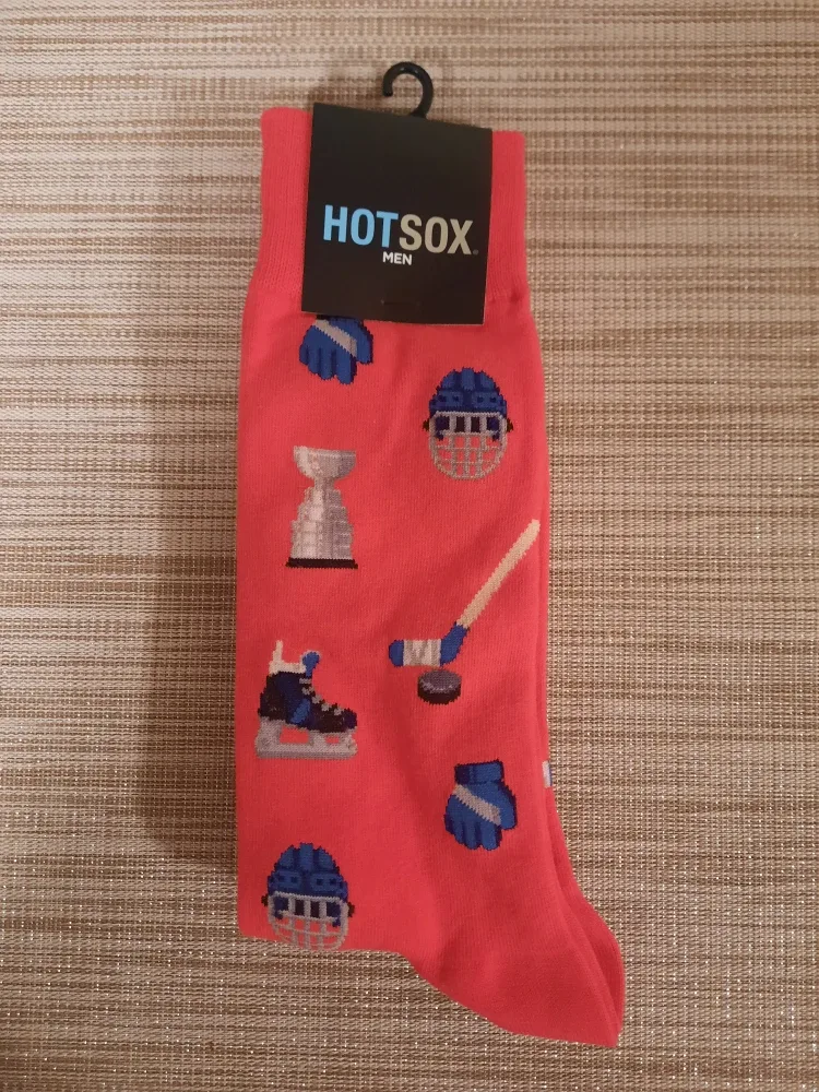 HOTSOX Men's Hockey Socks
