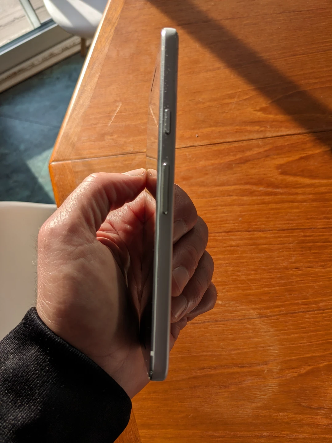 Google Pixel 2 - White - 64gb Unlocked - photo 4