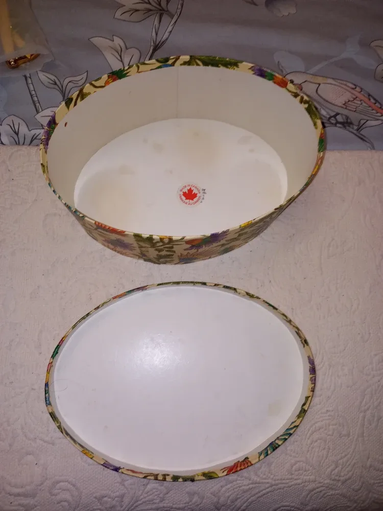 Vintage Storage Box image indicator(3)