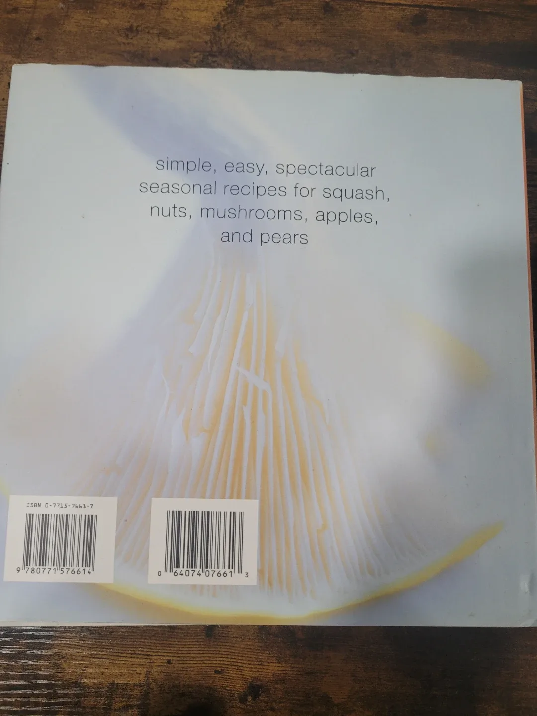 Fresh in Seasons Cookbooks by Alastair Hendy 🥕 image indicator(4)