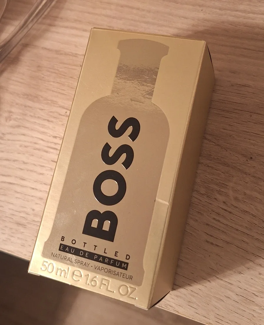 Hugo Boss Bottled Eau de Parfum 50ml