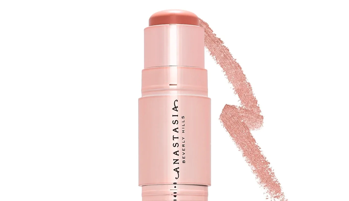 Anastasia Beverly Hills Stick Blush - Latte image indicator(2)