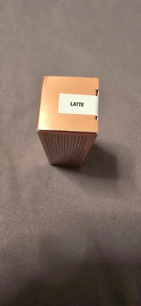 Anastasia Beverly Hills Stick Blush - Latte image indicator(3)