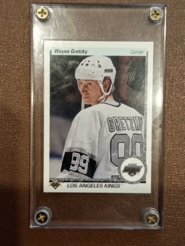 Wayne Gretzky Hockey Cards